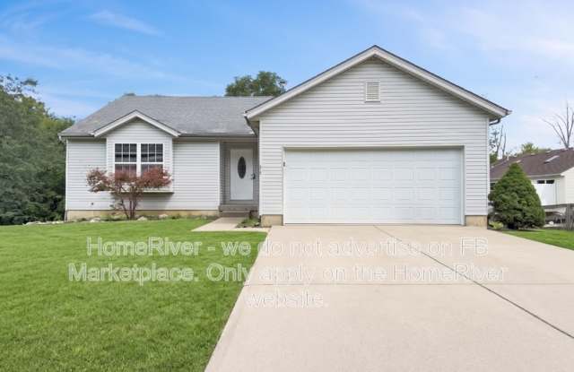 475 Lookout Ridge Dr