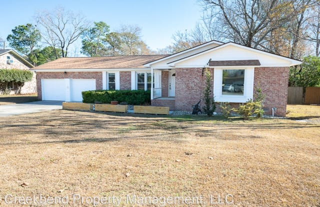 125 Mellard Dr - 125 Mellard Drive, Berkeley County, SC 29445