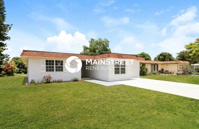 7107 Northwest 66th Street