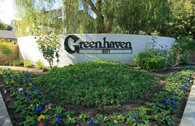 Greenhaven Apts. photos photos