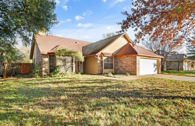 1209 Eagle Lake Drive - 1209 Eagle Lake Drive, Azle, TX 76020