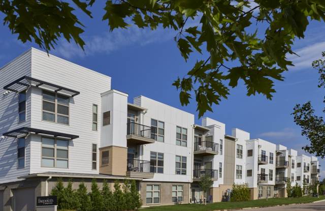 Photo of Five Points Apartments