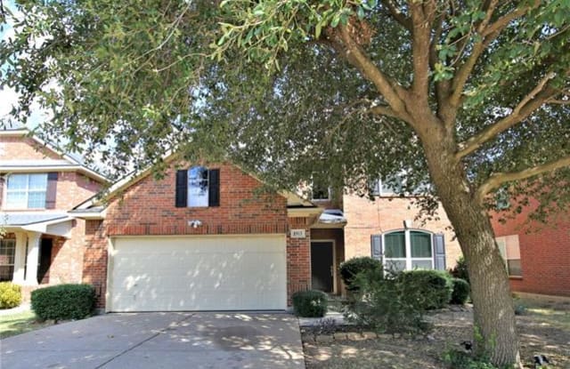 8913 Friendswood Drive - 8913 Friendswood Drive, Fort Worth, TX 76123