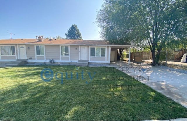 3551 Colby Avenue - 3551 Colby Avenue, West Valley City, UT 84128