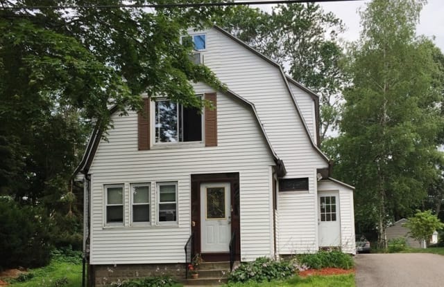 15 Shirley St - 15 Shirley Street, Newton, MA 02465