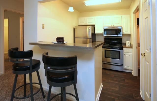 Allerton Place Apartment Homes