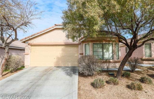 9610 DEER PARK Avenue - 9610 Deer Park Avenue, Spring Valley, NV 89148