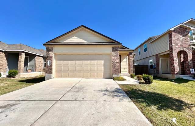 Move-In Ready 3-Bed, 2-Bath Home in Jarell