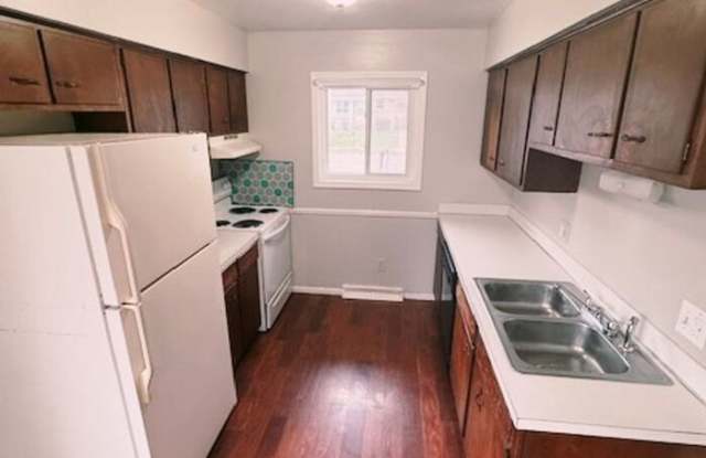 4011 Burchfield Drive