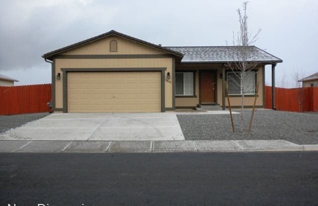 18195 Grizzly Bear Ct. - 18195 Grizzley Bear Ct, Cold Springs, NV 89508