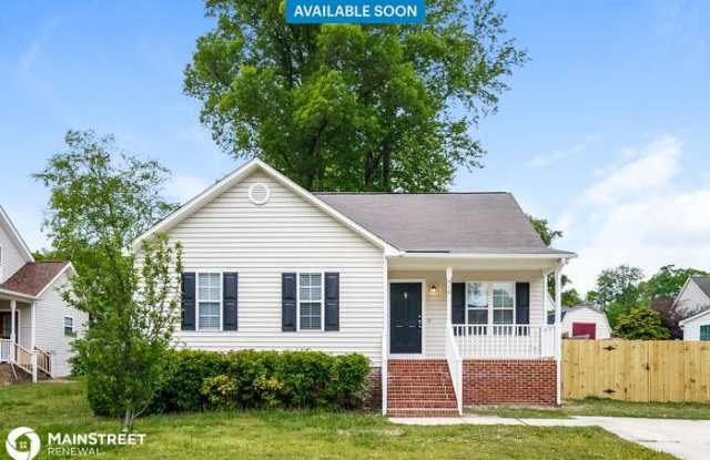 510 Southampton Drive - 510 Southampton Drive, Knightdale, NC 27545