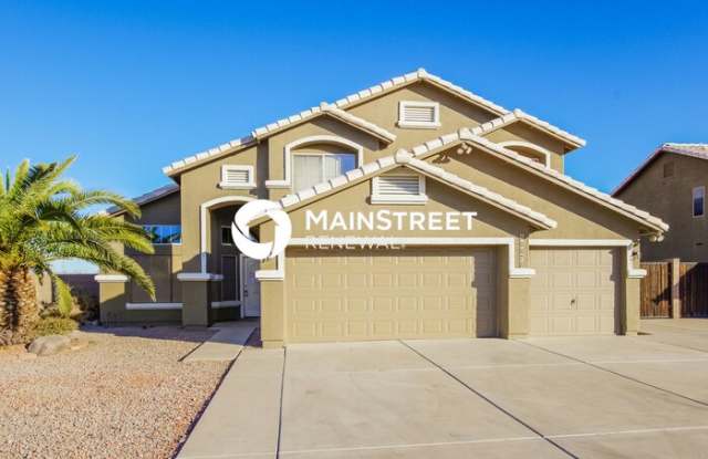 Photo of 10878 West Lone Cactus Drive