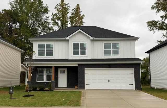 Photo of New Construction 3 bedrooms home