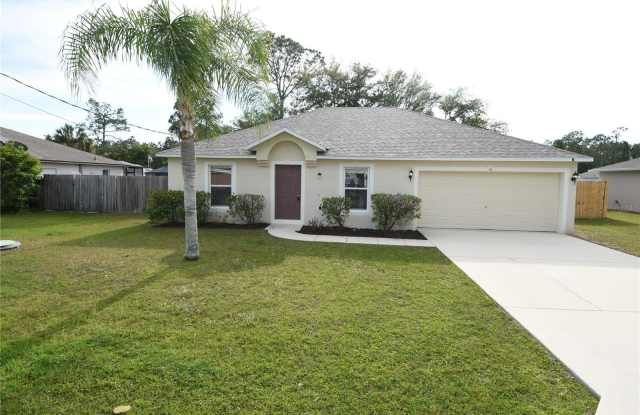 6 ZITHER COURT - 6 Zither Court, Palm Coast, FL 32164