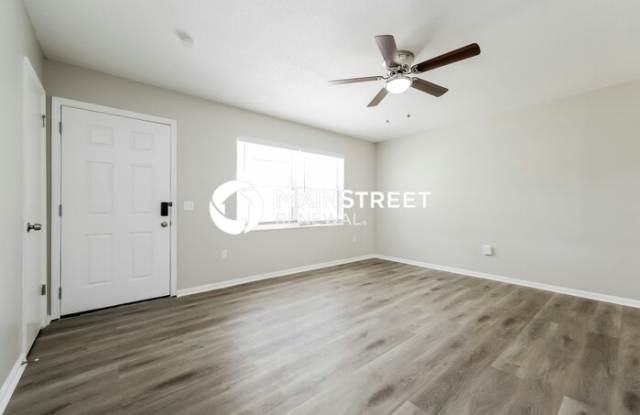 107 Lake Elizabeth Drive