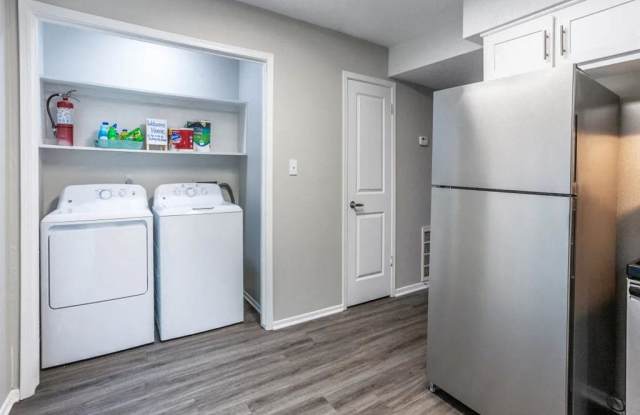 The Life at Rolling Meadows