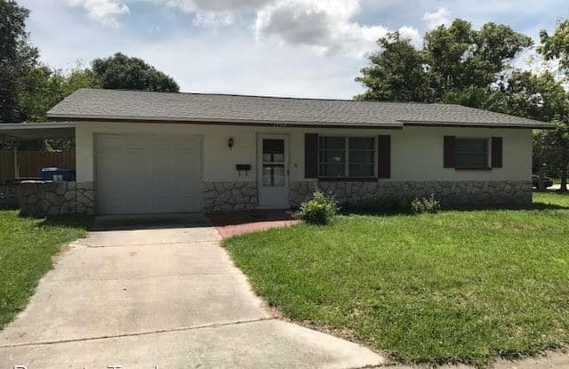 1735 57th Street N. - 1735 57th Street North, St. Petersburg, FL 33710