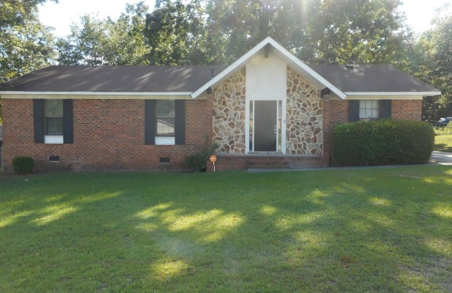 2825 Crosscreek RD - 2825 Crosscreek Road, Augusta, GA 30815