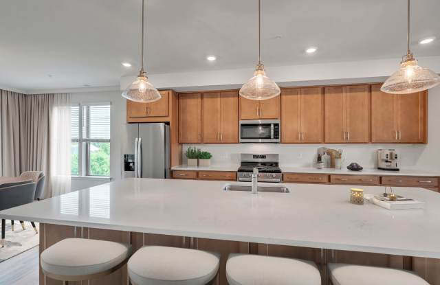 CityHouse Ashburn Station