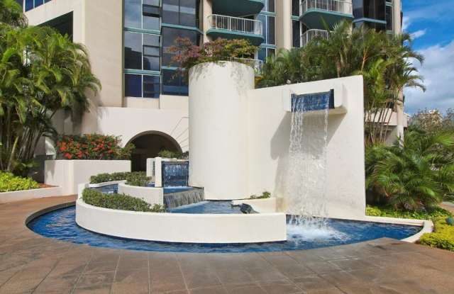 Photo of Honolulu Park Place/Stainless steel kitchen appliances/Ocean Views! 2/2/2 Pkg