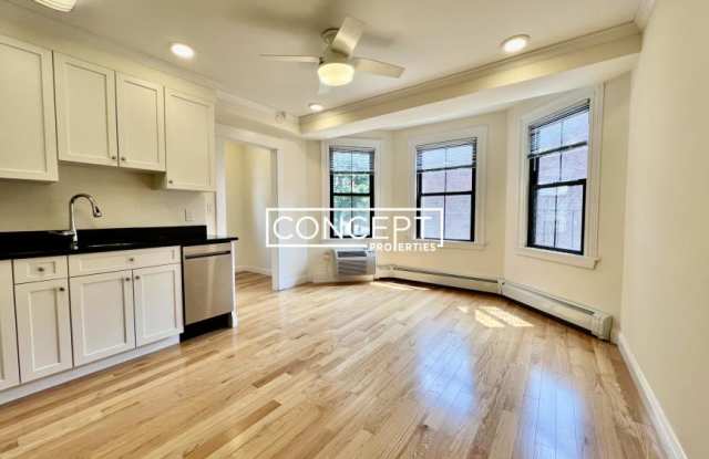 217A Commonwealth Ave.