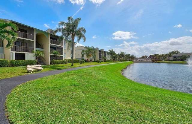 1109 Green Pine Boulevard