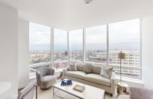 430 Stuart St.
