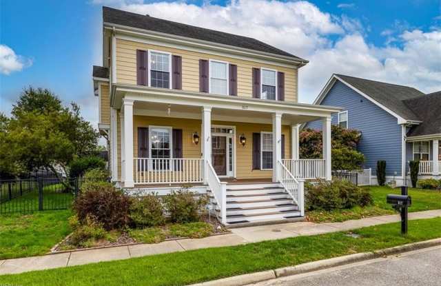 517 Robert Frost Road