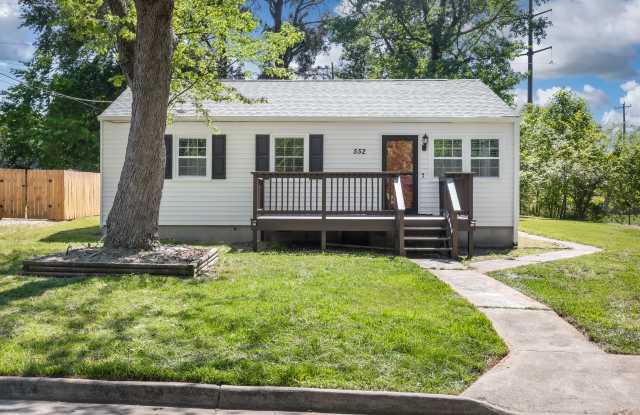522 South 22nd Avenue