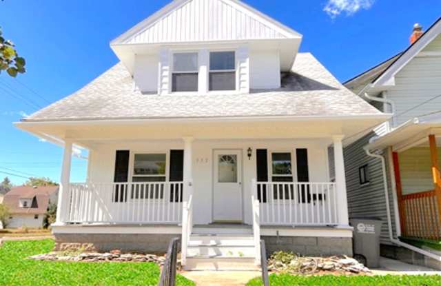 Photo of 3 Bed 1 Bath