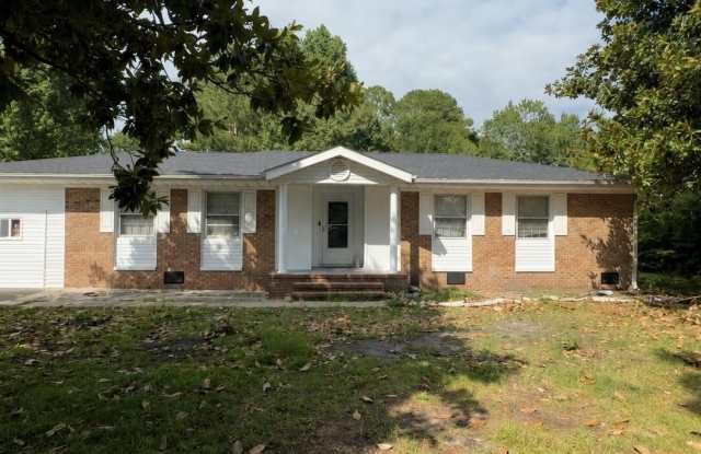 400 Winchester Road