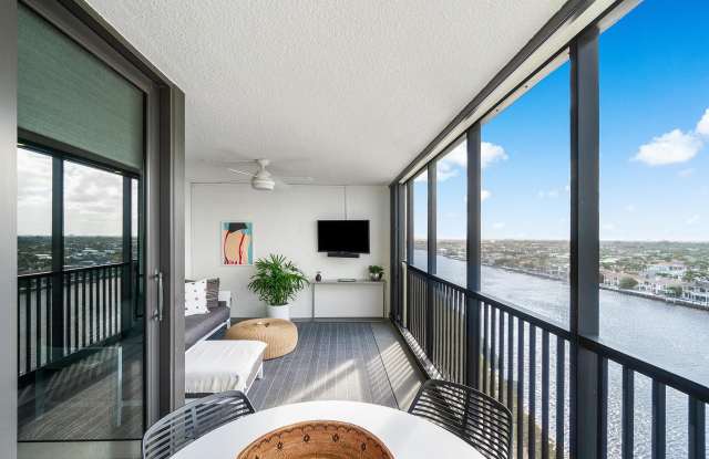 Photo of 3420 S Ocean Boulevard 14x