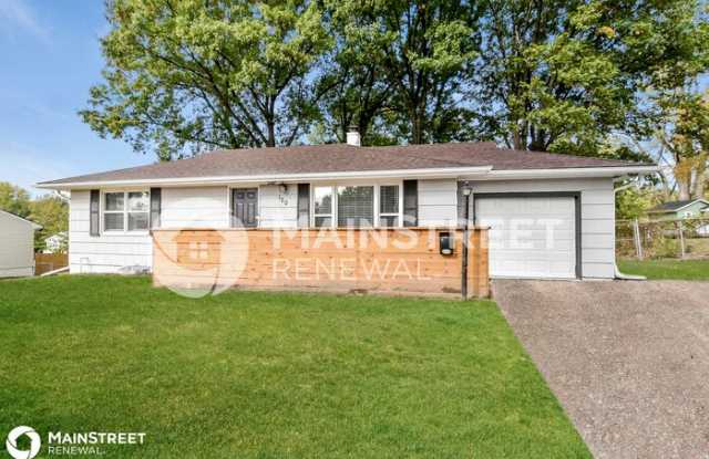 120 South Ward Road - 120 South Ward Road, Independence, MO 64050