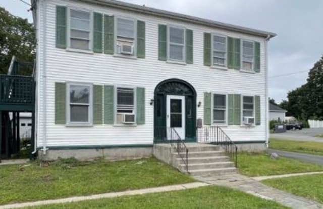 440 North Main St Unit B B - 440 North Main Street, Randolph, MA 02368