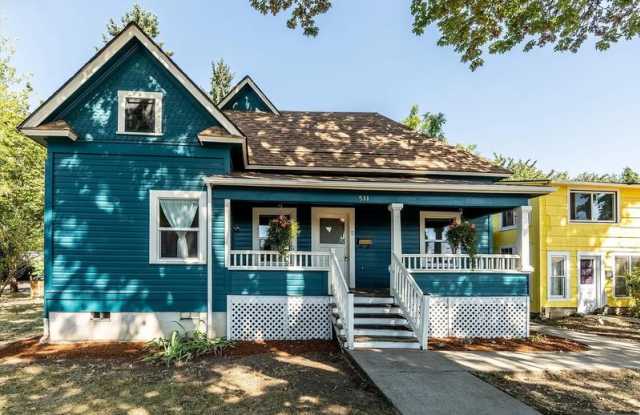 Photo of 511 Madison Street - 511-1