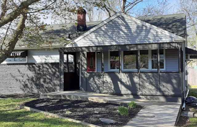 Photo of 209 BALDWIN Road