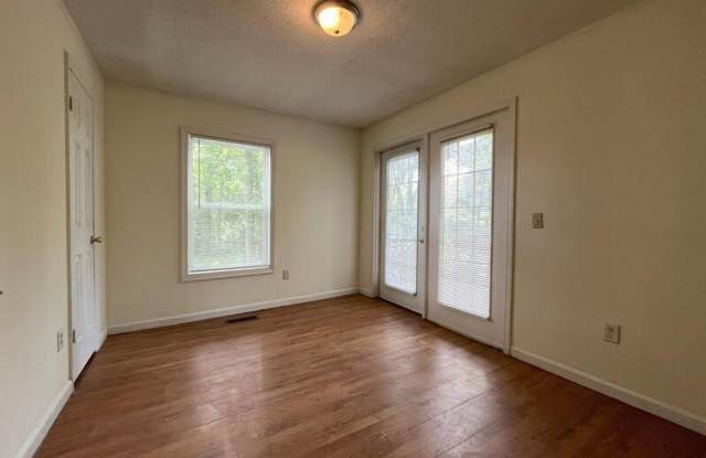 HOME FOR RENT IN ARAB