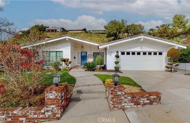 3119 Mesa Verde Drive