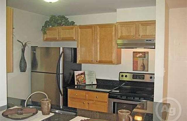 Sanctuary at Heather Ridge
