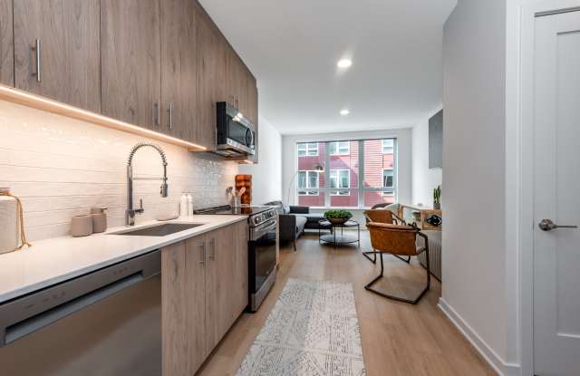 Photo of The Glade on Laurel