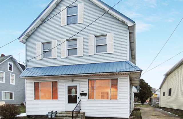 551 East 12th