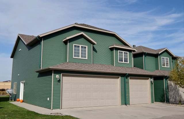 Townhomes at Mallard Creek