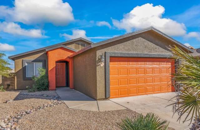 6727 South 5th Avenue - 6727 South 5th Avenue, Tucson, AZ 85756