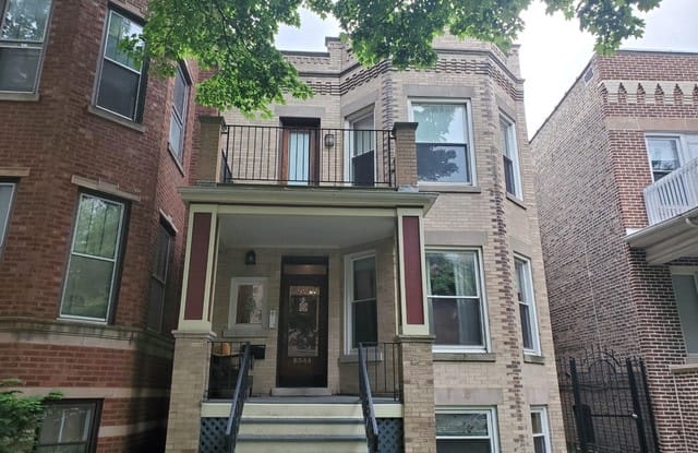 6344 North Magnolia Avenue - 6344 North Magnolia Avenue, Chicago, IL 60660