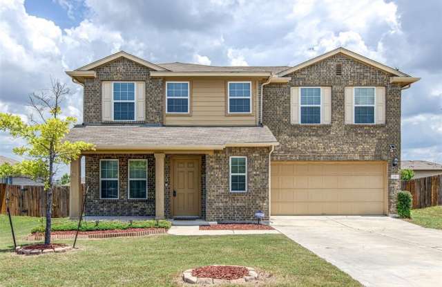 141  Leon River LOOP