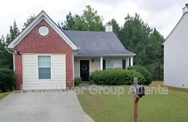 6978 Red Bone Way - 6978 Red Bone Way, DeKalb County, GA 30038