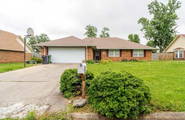 1005 N Flamingo Road