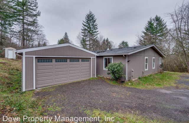 6007 NE Lessard Road - 6007 Northeast Lessard Road, Clark County, WA 98607