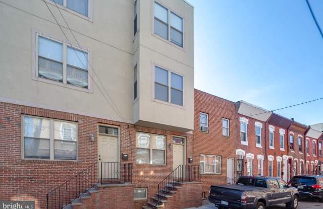 1133 S DORRANCE STREET