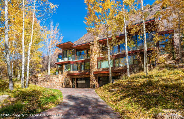 1564 Silver King Drive